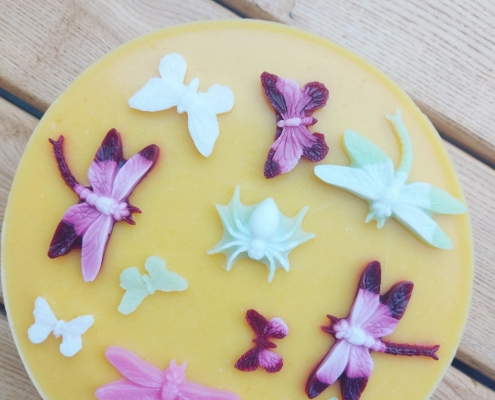 Gimtadienio tortas Gimtadienio tortas