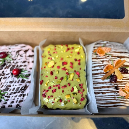 Kaledinis rinkinukas