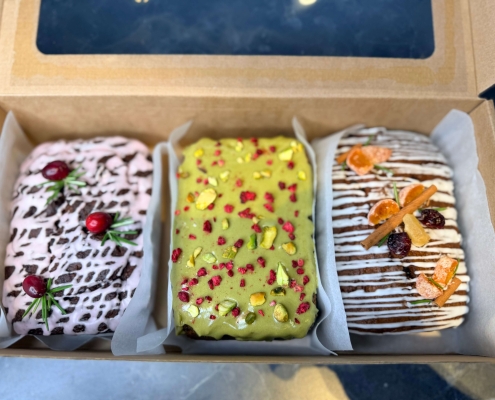 Kaledinis rinkinukas Kaledinis rinkinukas